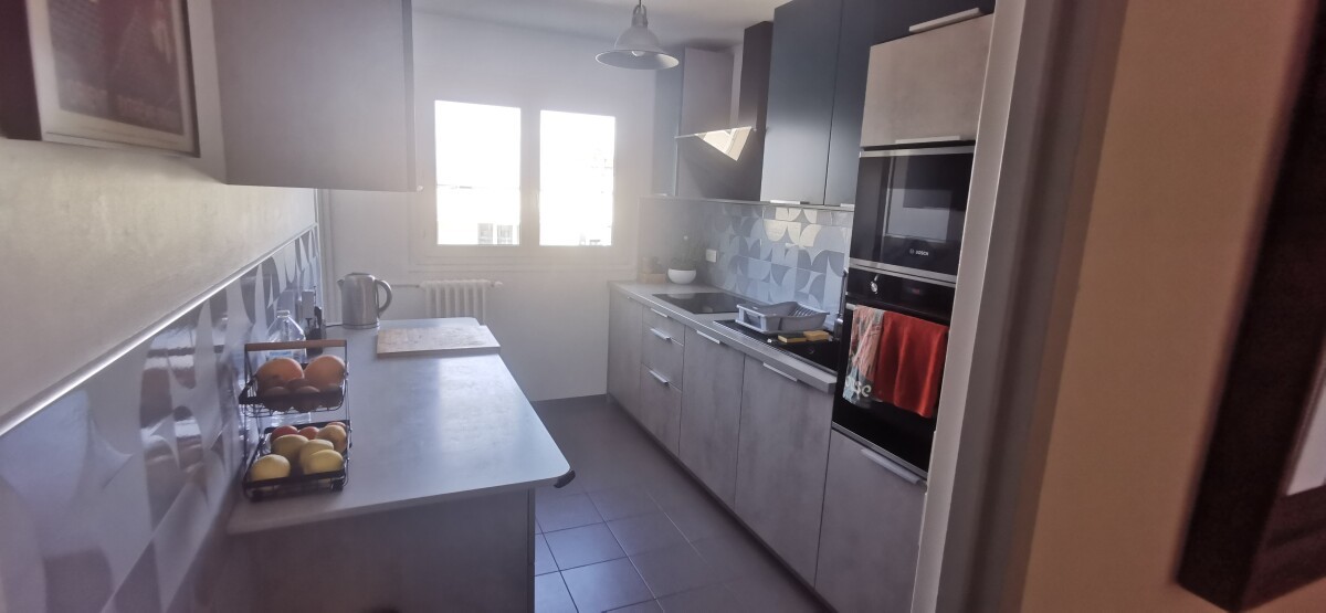 Vente Appartement à Boissy-Saint-Léger 4 pièces