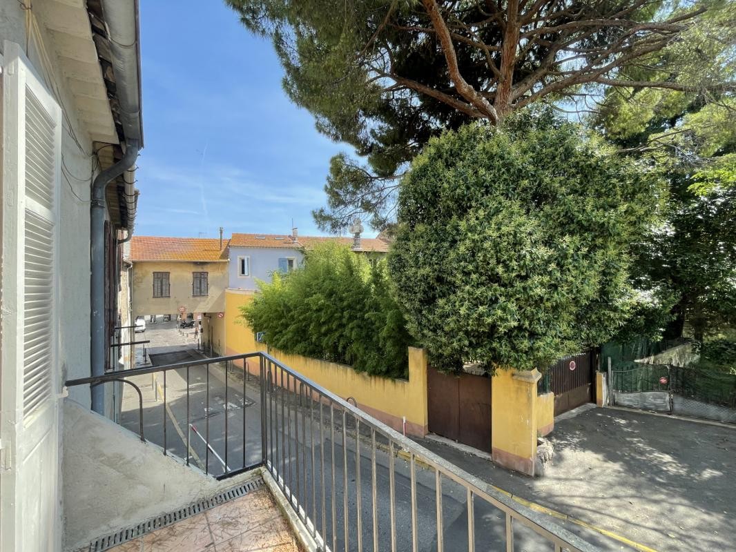 Vente Maison à Vallauris 3 pièces