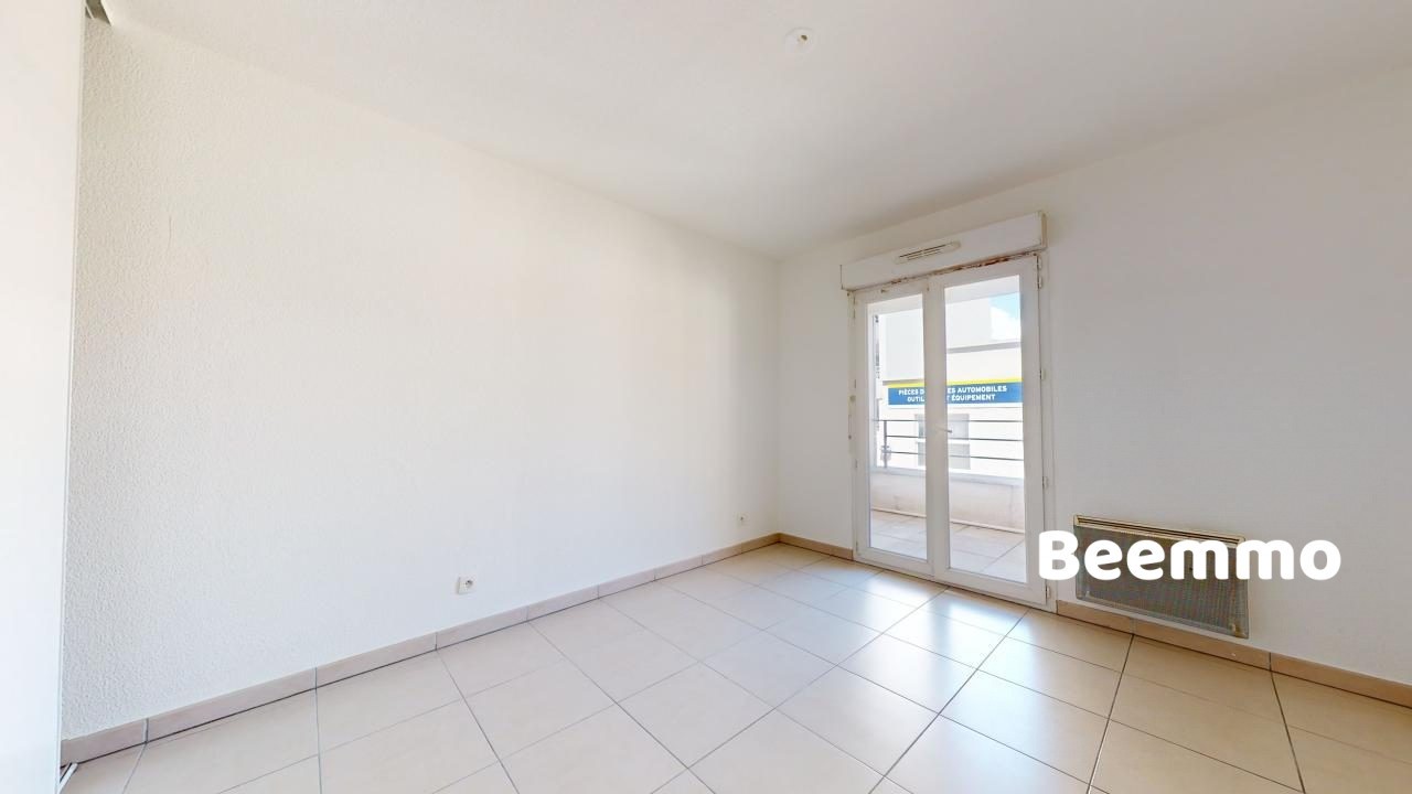 Vente Appartement à Cagnes-sur-Mer 3 pièces