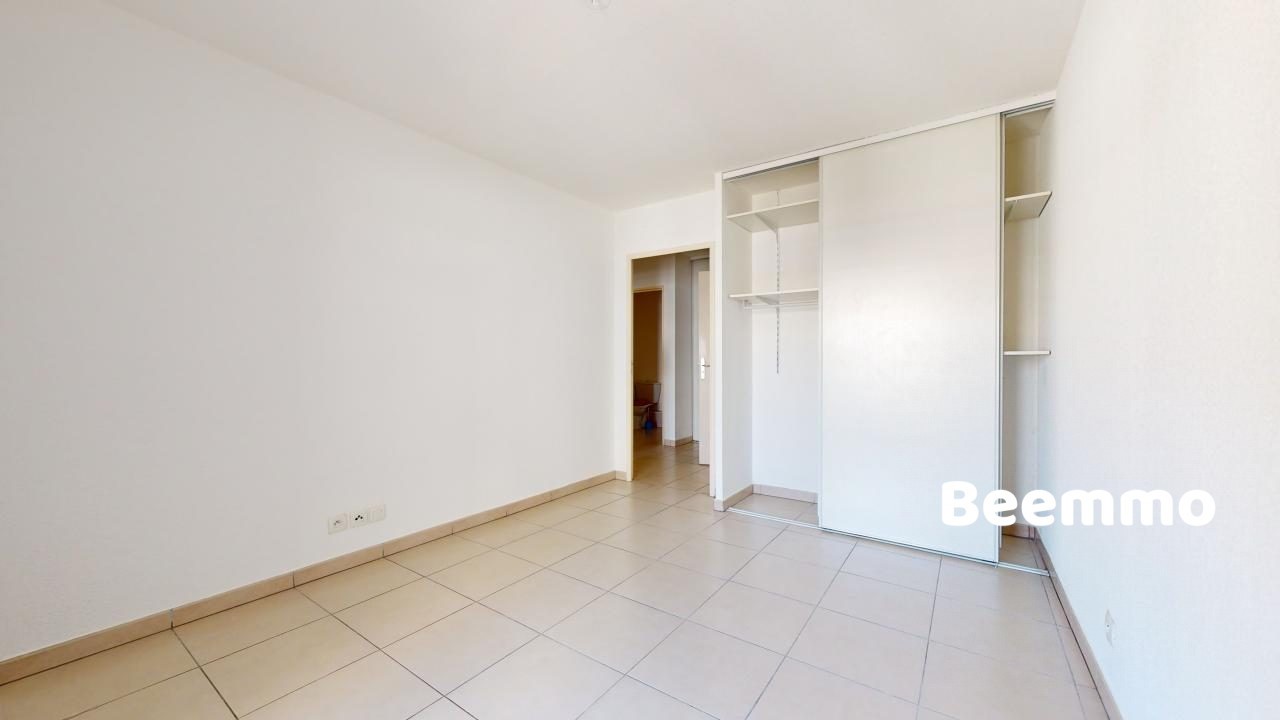 Vente Appartement à Cagnes-sur-Mer 3 pièces