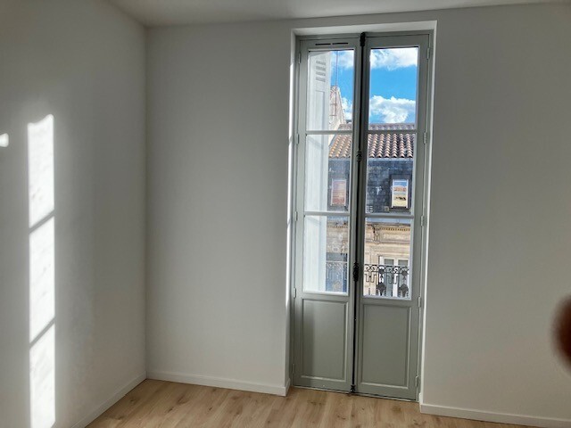 Vente Appartement à Bordeaux 2 pièces