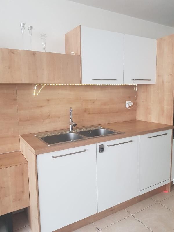 Location Appartement à Villeurbanne 4 pièces