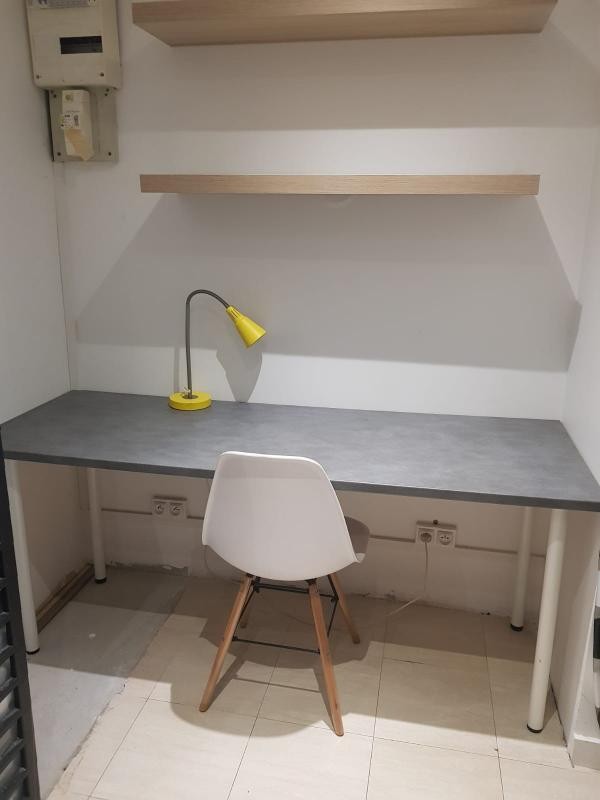 Location Appartement à Villeurbanne 4 pièces