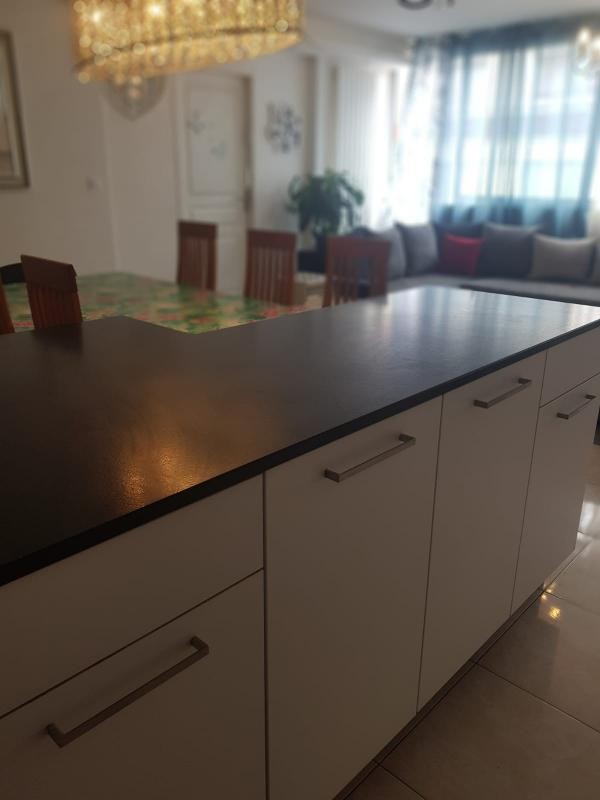 Location Appartement à Villeurbanne 4 pièces