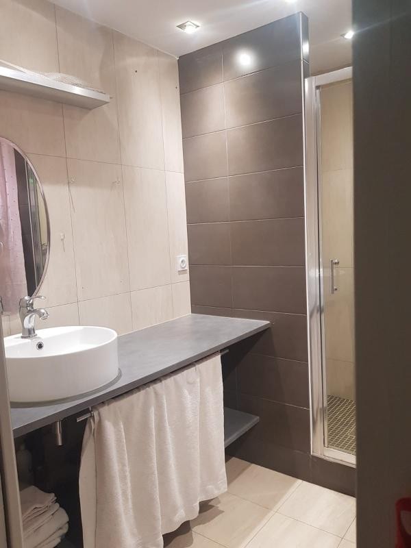 Location Appartement à Villeurbanne 4 pièces