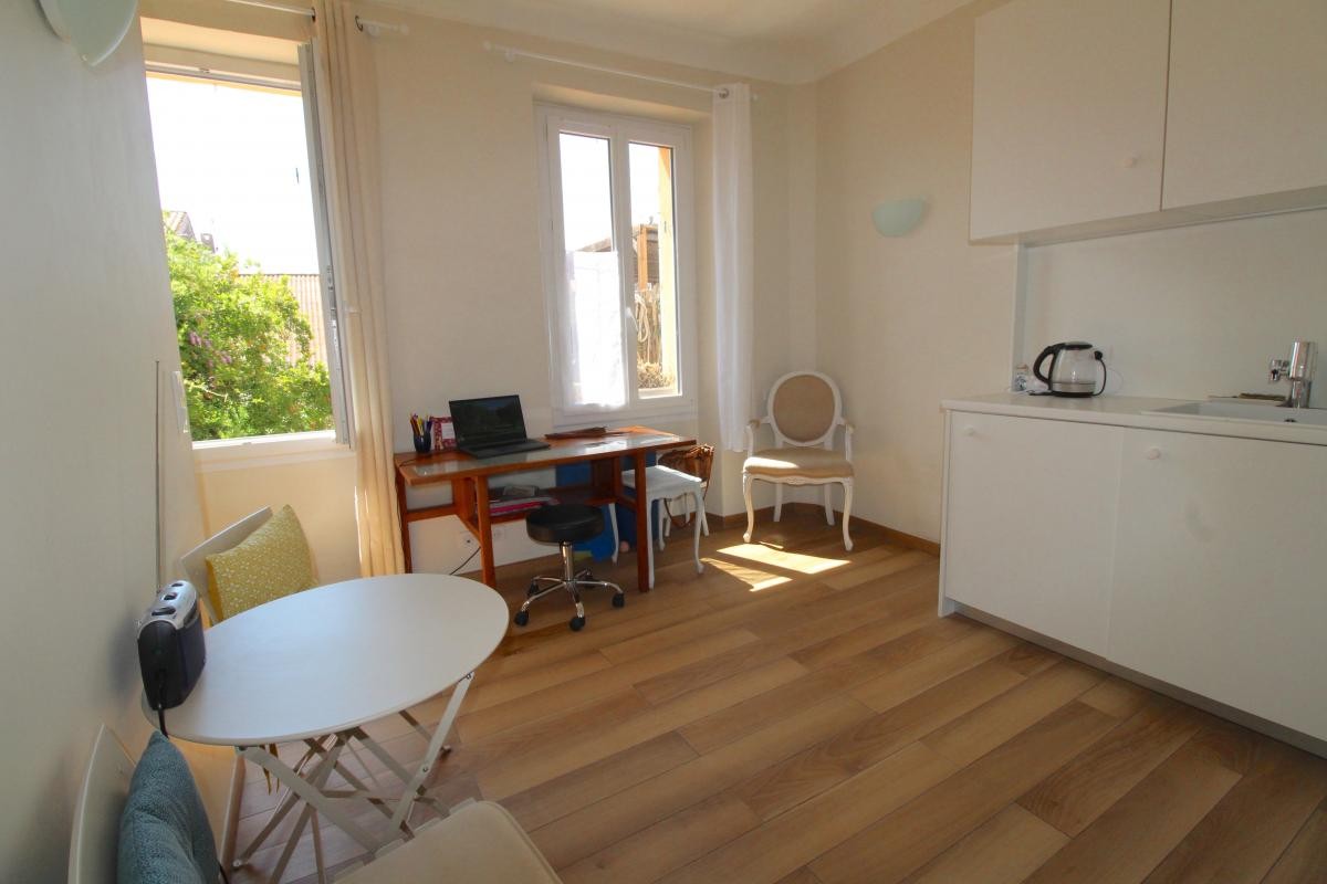 Vente Appartement à Cogolin 4 pièces