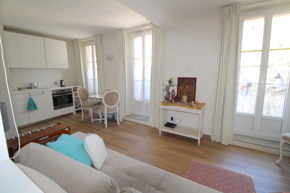 Vente Appartement à Cogolin 4 pièces