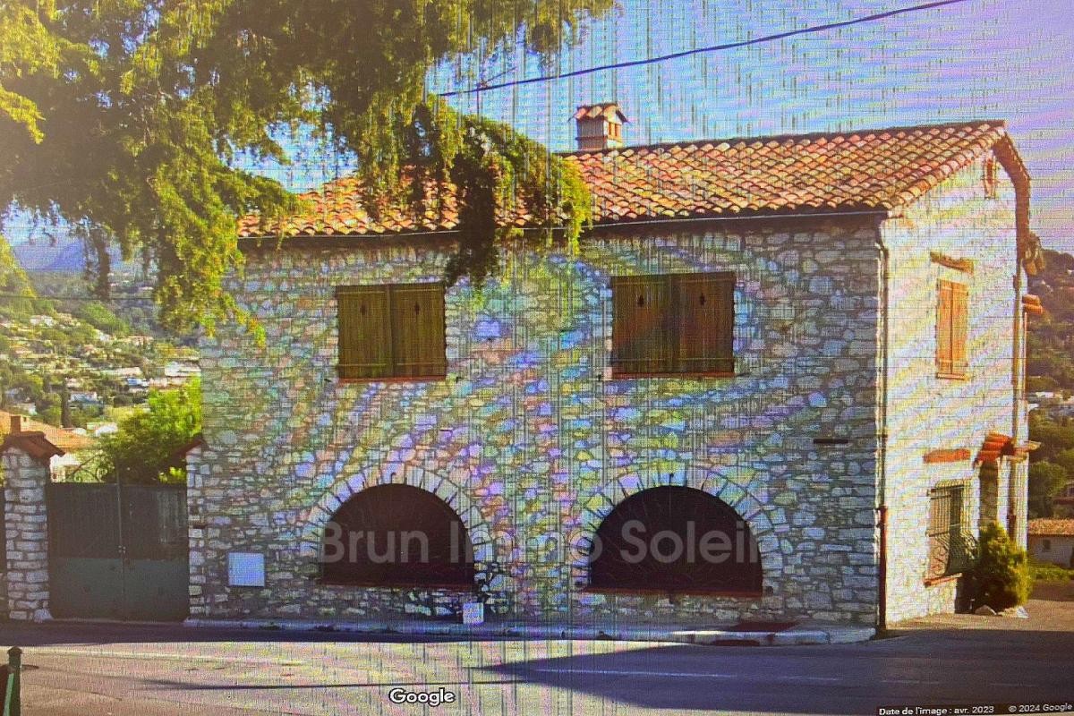 Vente Maison à la Colle-sur-Loup 8 pièces