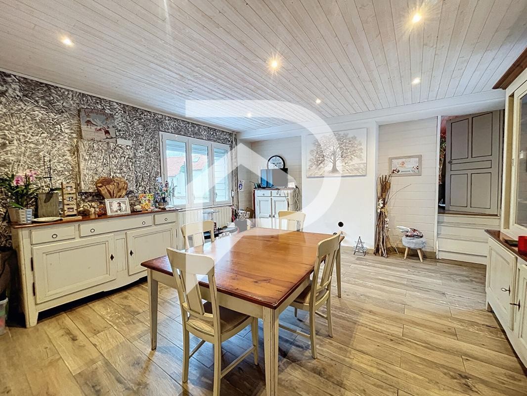 Vente Maison à Merlimont 5 pièces