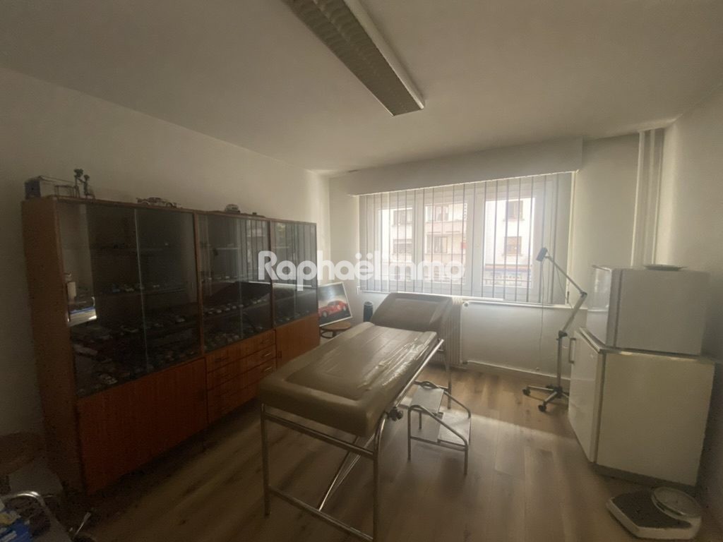 Vente Appartement à Strasbourg 3 pièces