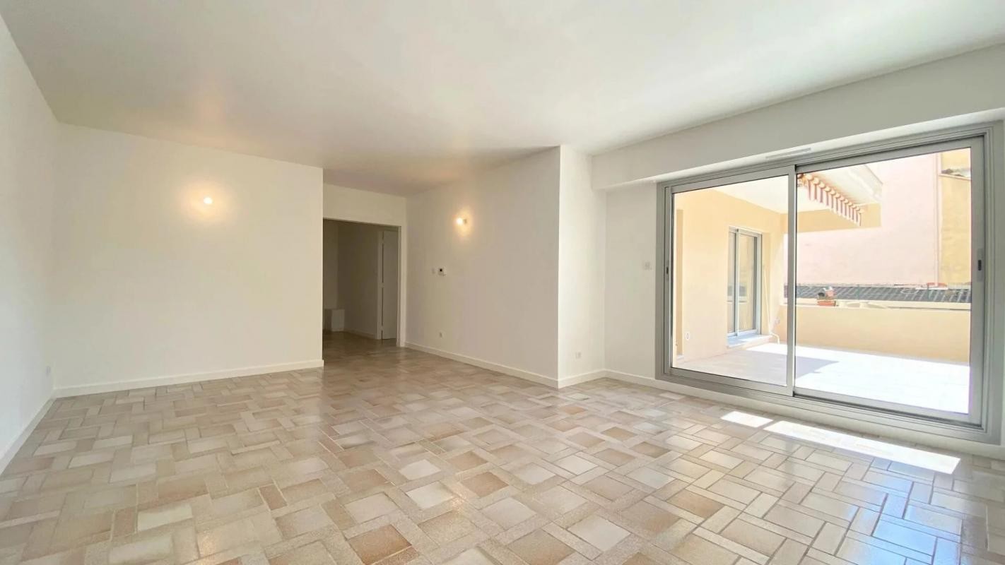 Vente Appartement à Vallauris 3 pièces