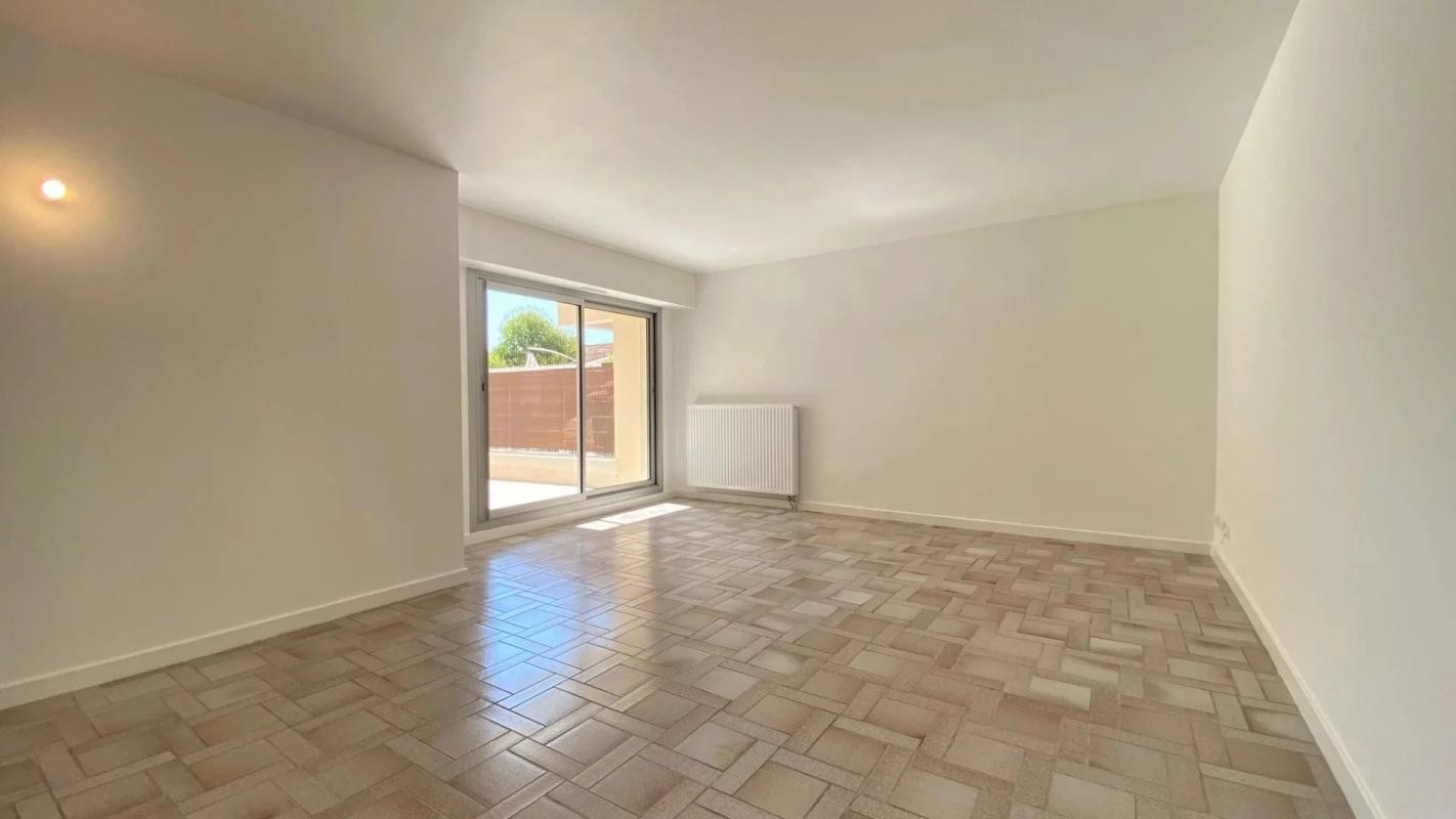 Vente Appartement à Vallauris 3 pièces