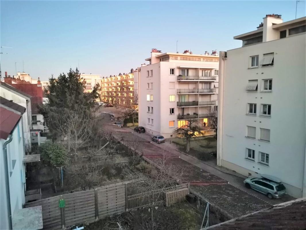 Vente Maison à Dijon 0 pièce