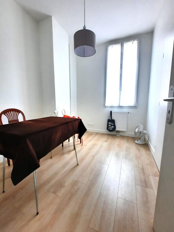 Vente Maison à Dijon 7 pièces