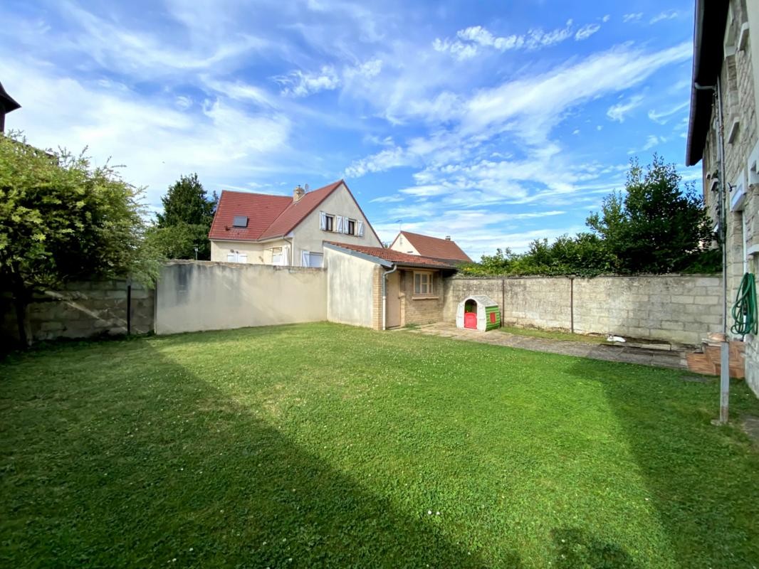 Vente Maison à Soissons 5 pièces