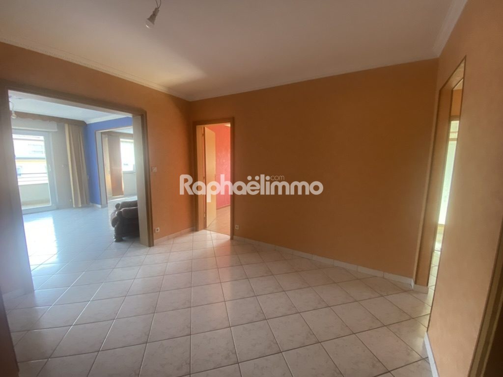 Vente Appartement à Strasbourg 4 pièces