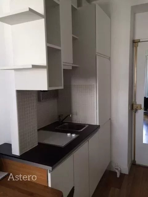 Vente Appartement à Paris Entrepôt 10e arrondissement 1 pièce