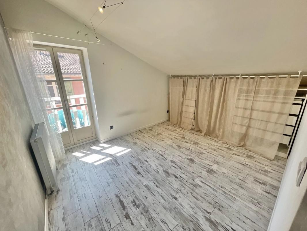 Vente Appartement à Voiron 3 pièces