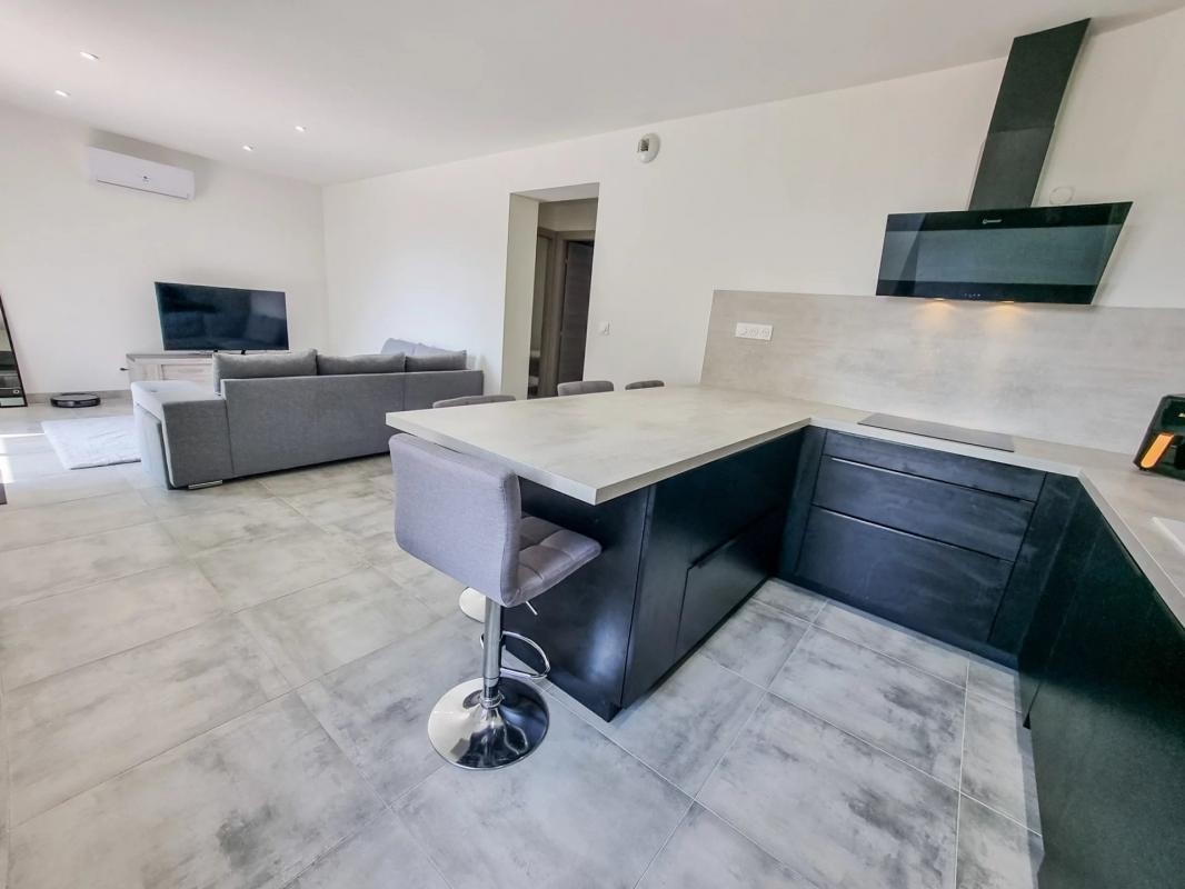 Vente Appartement à Voiron 3 pièces