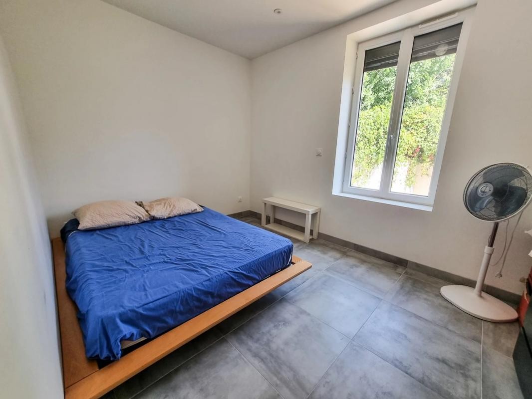 Vente Appartement à Voiron 3 pièces