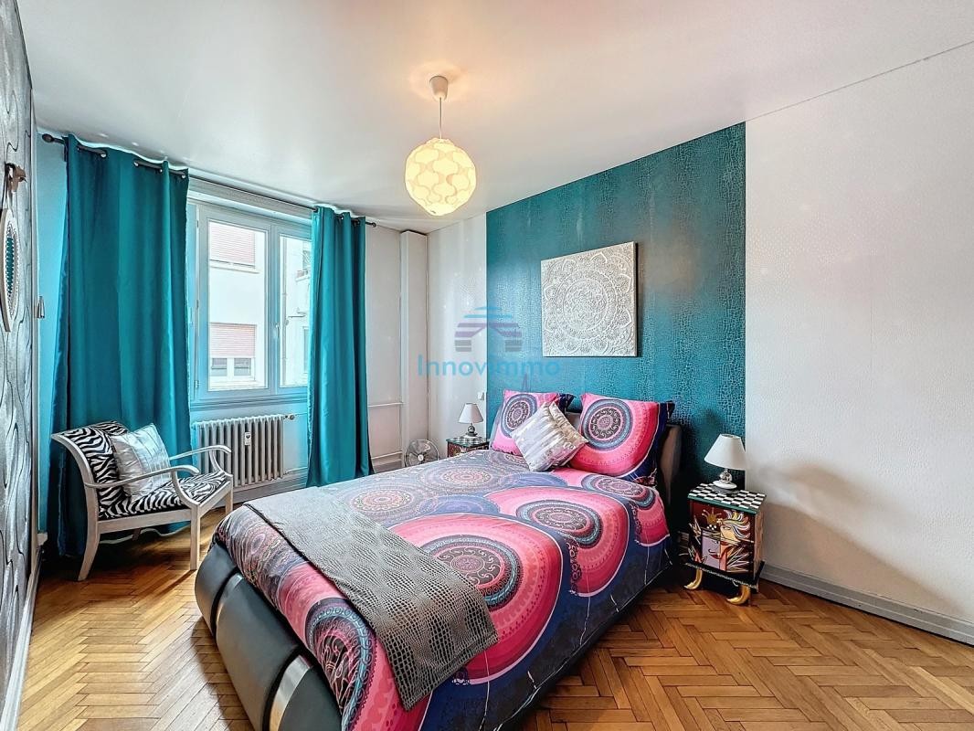 Vente Appartement à Strasbourg 3 pièces