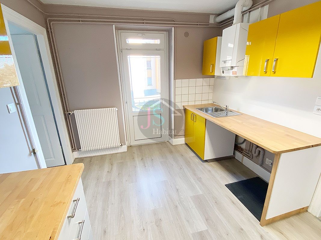 Vente Appartement à Molsheim 3 pièces