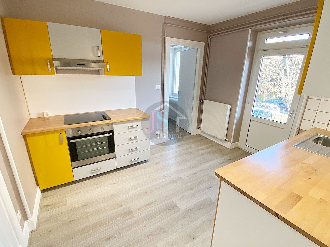 Vente Appartement à Molsheim 3 pièces