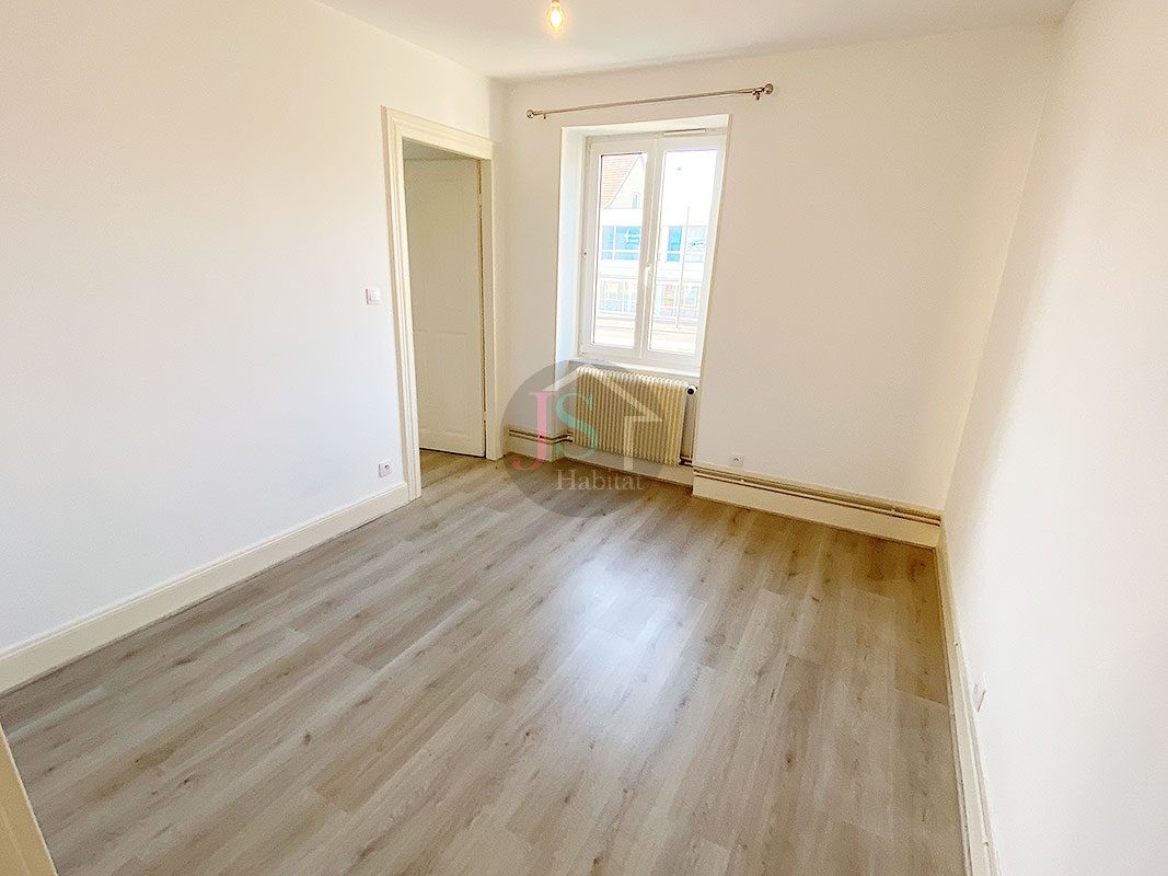 Vente Appartement à Molsheim 3 pièces