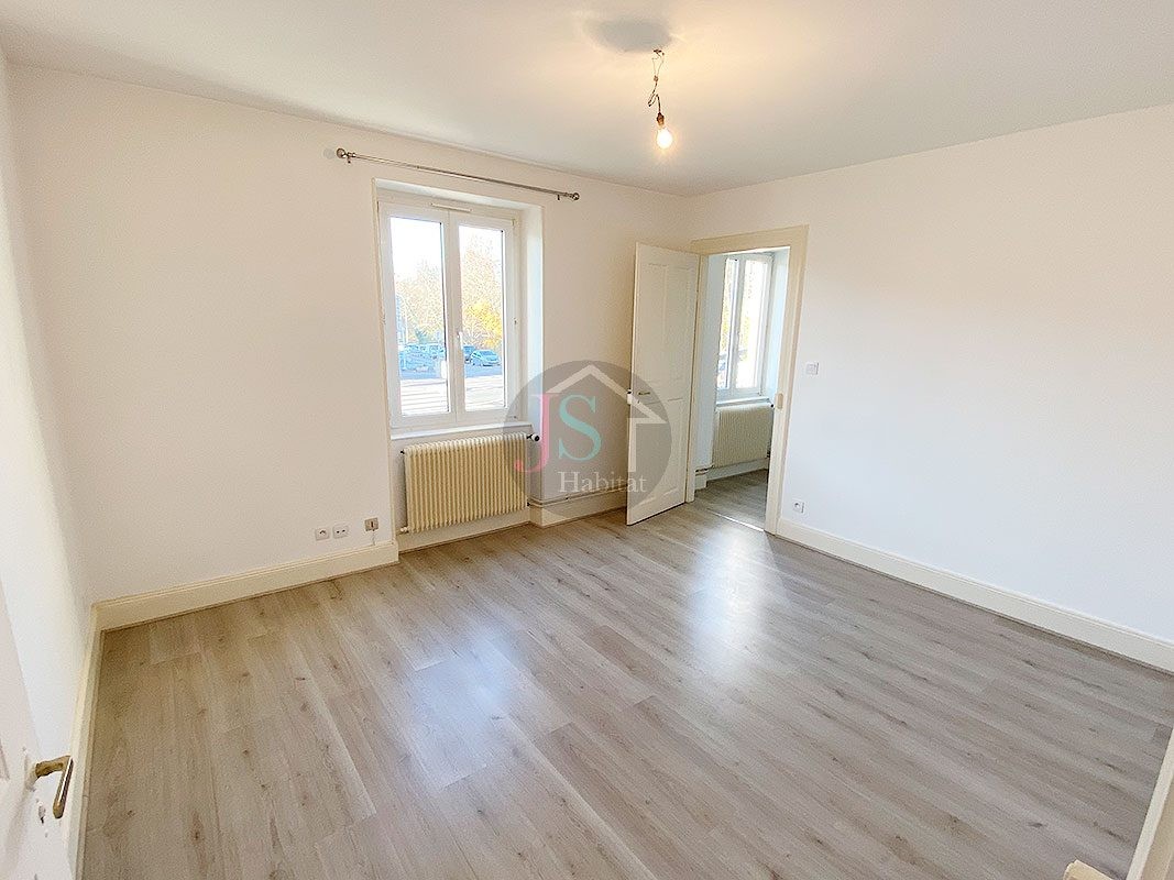 Vente Appartement à Molsheim 3 pièces