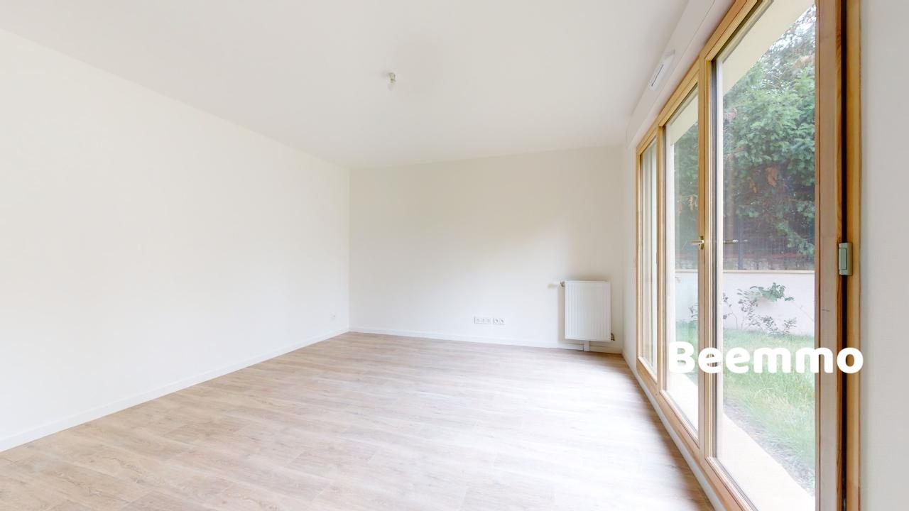 Vente Appartement à Pierrefitte-sur-Seine 3 pièces