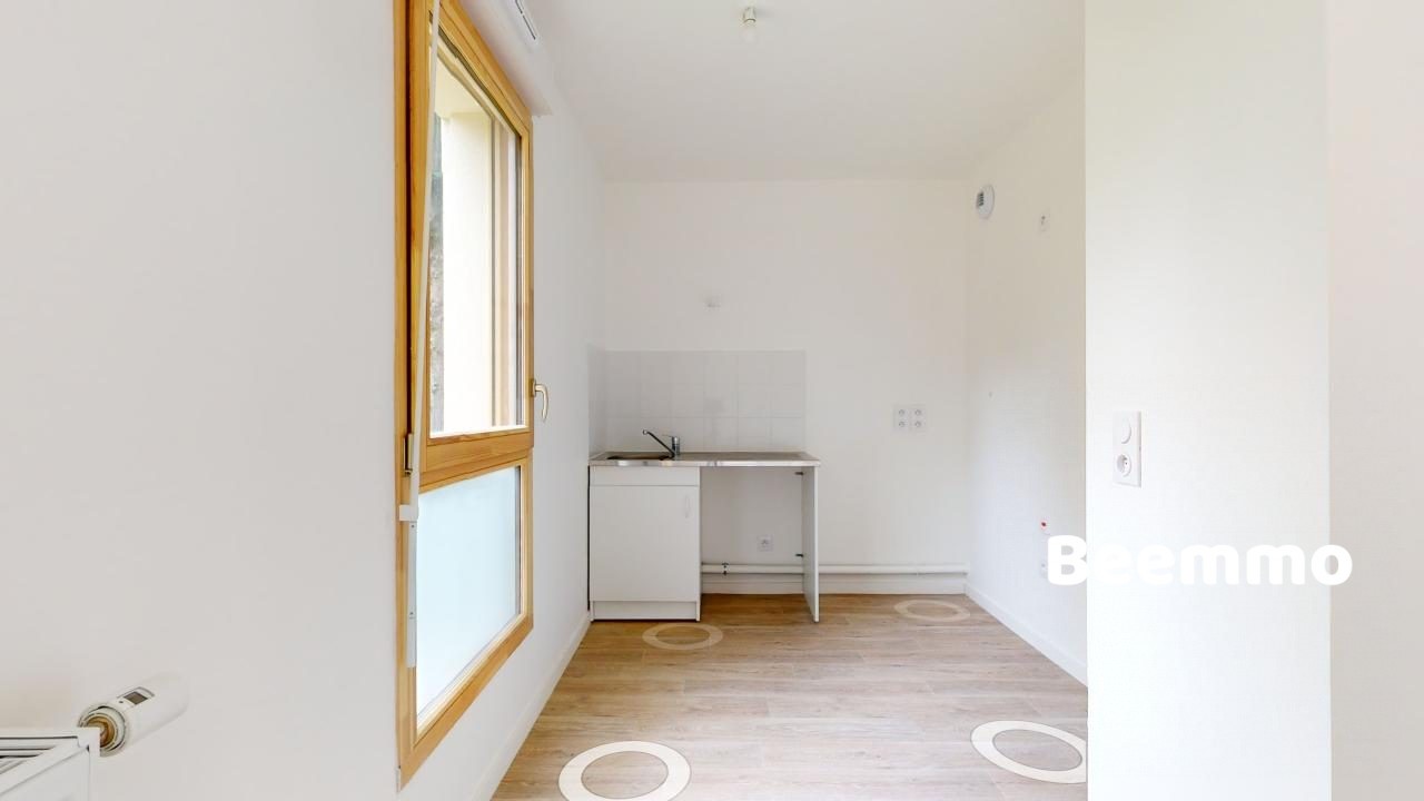 Vente Appartement à Pierrefitte-sur-Seine 3 pièces