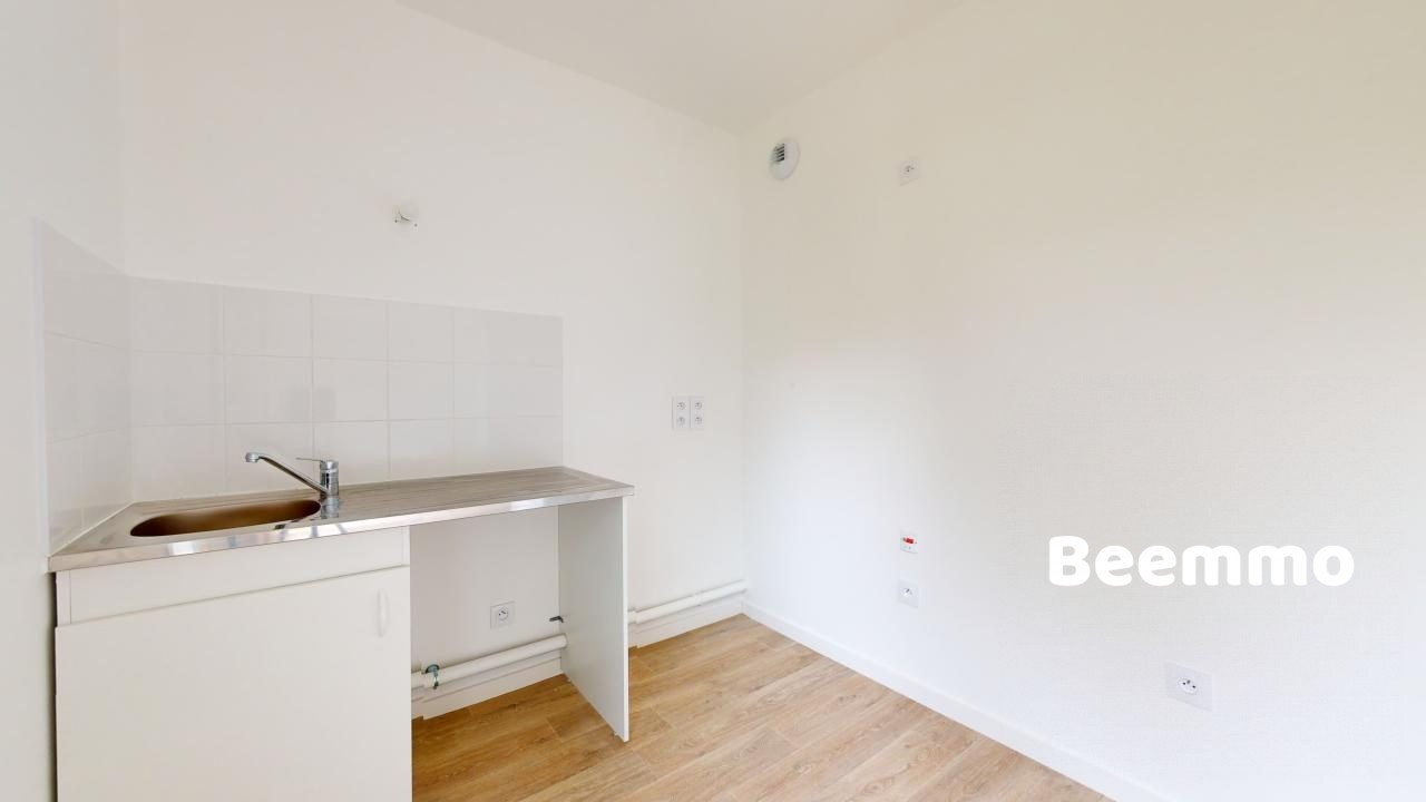 Vente Appartement à Pierrefitte-sur-Seine 3 pièces