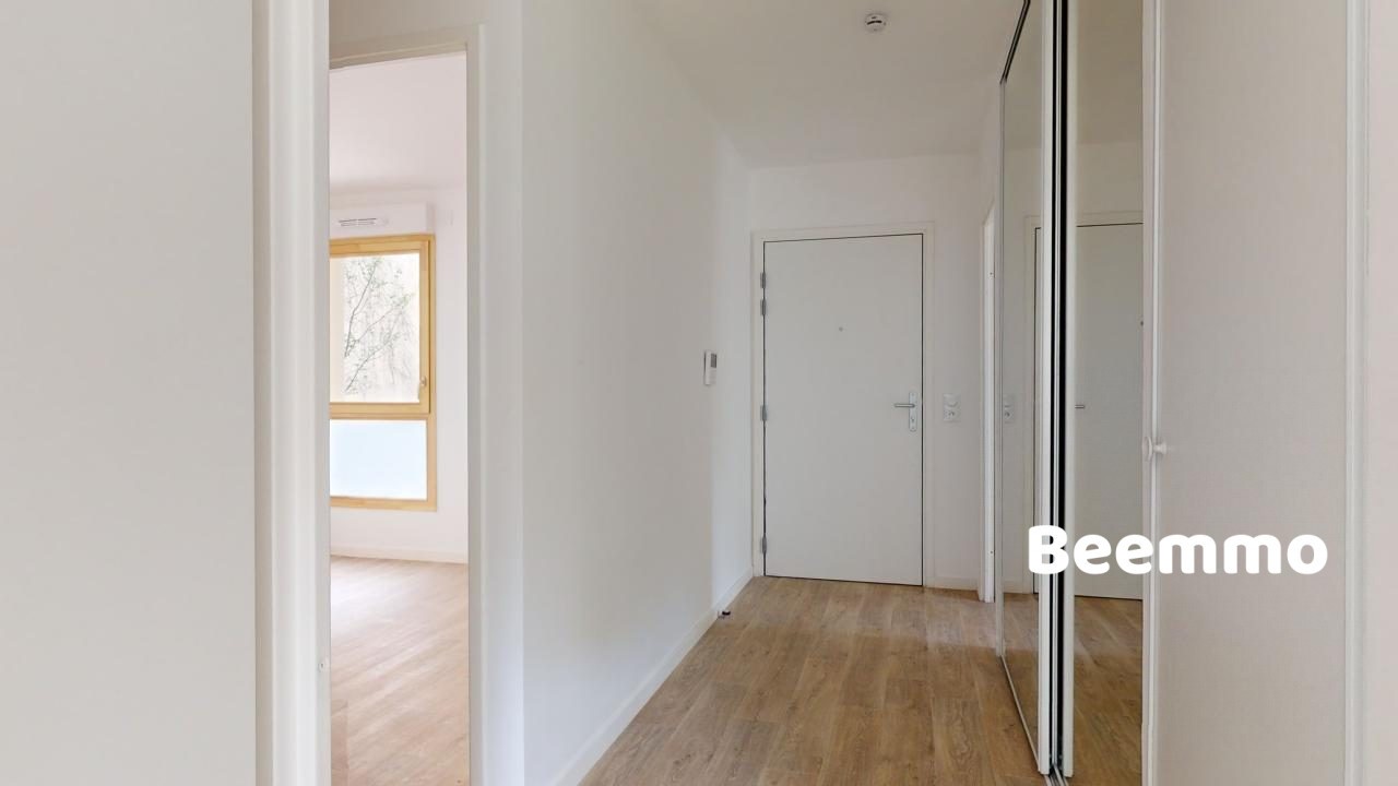 Vente Appartement à Pierrefitte-sur-Seine 3 pièces