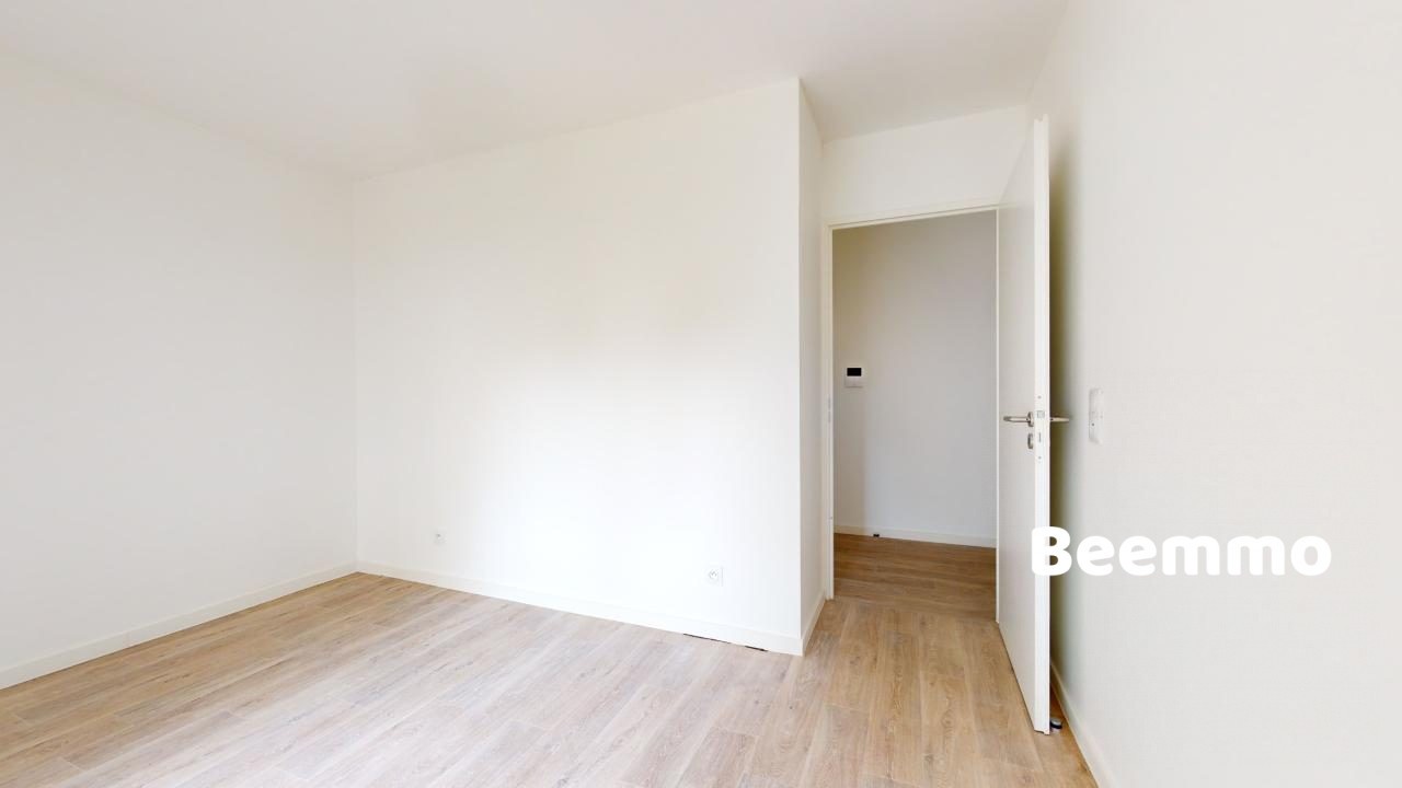 Vente Appartement à Pierrefitte-sur-Seine 3 pièces