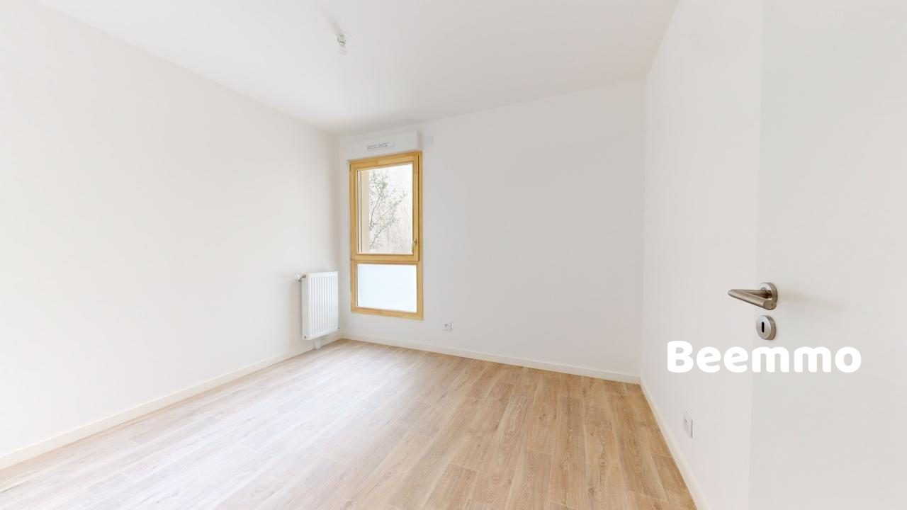 Vente Appartement à Pierrefitte-sur-Seine 3 pièces