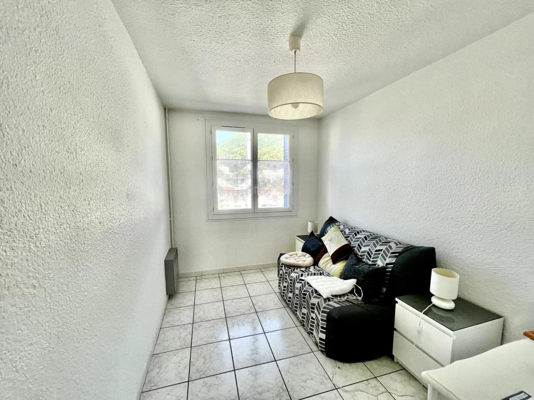 Vente Appartement à Voiron 3 pièces