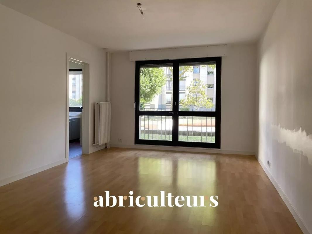 Vente Appartement à Orléans 1 pièce