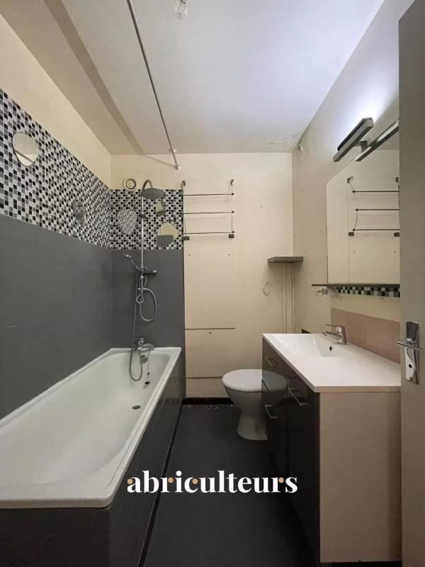 Vente Appartement à Orléans 1 pièce