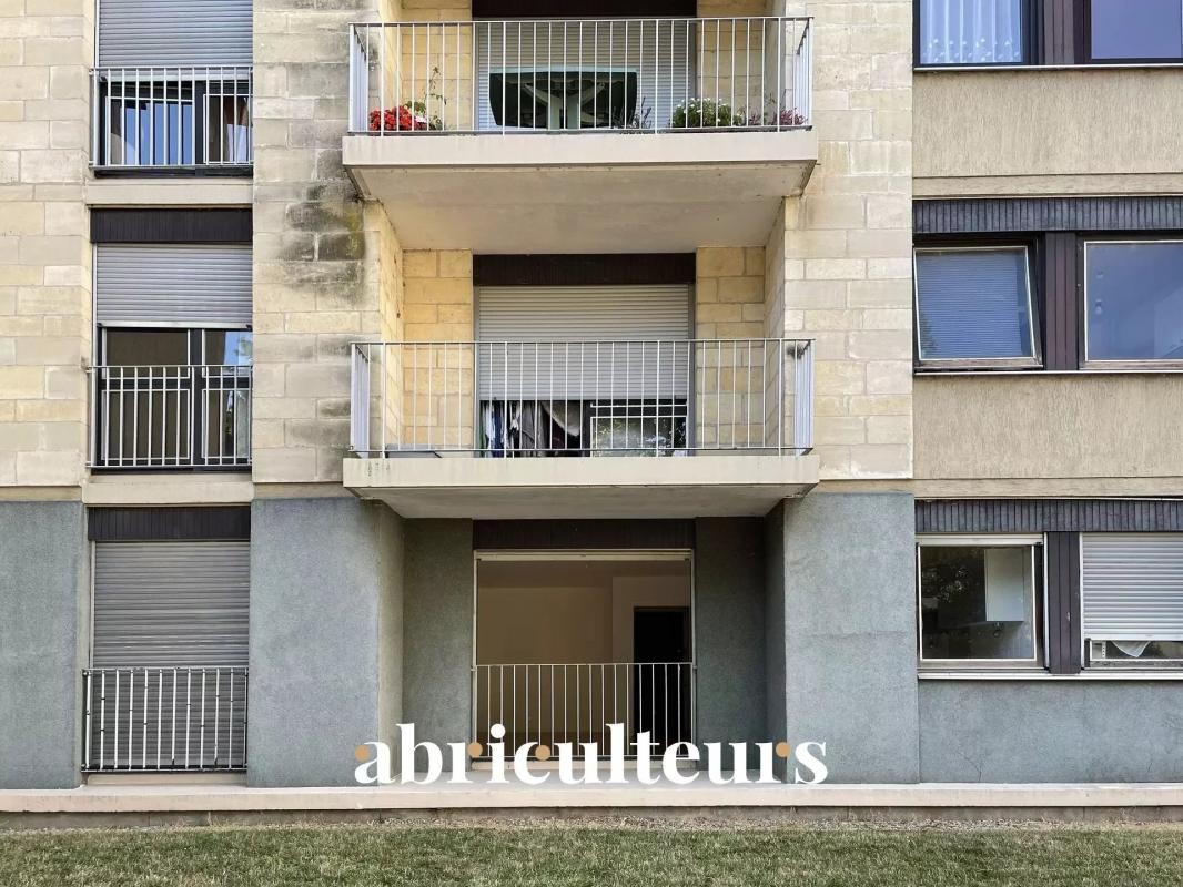 Vente Appartement à Orléans 1 pièce