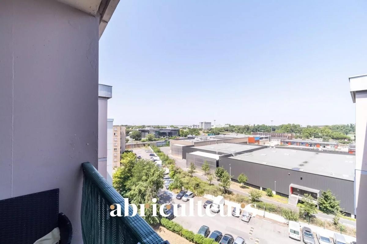 Vente Appartement à Toulouse 2 pièces