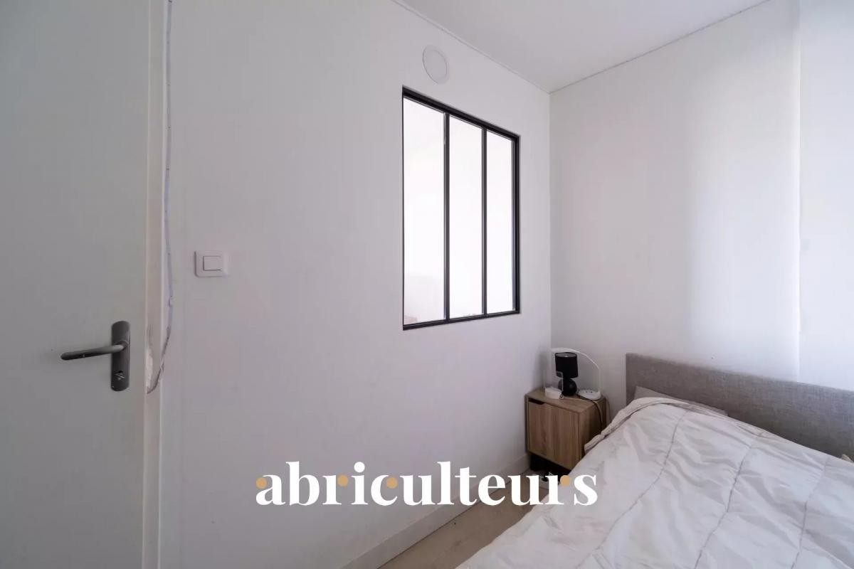 Vente Appartement à Toulouse 2 pièces