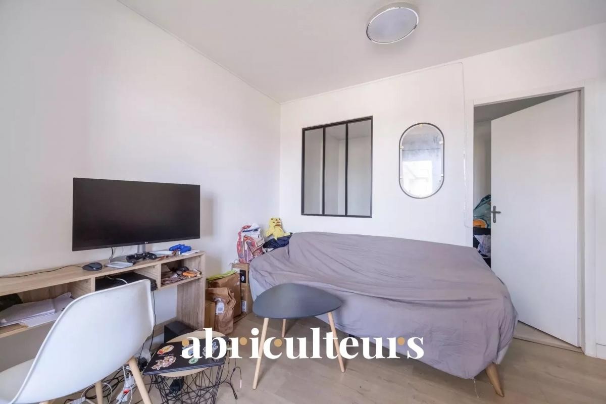 Vente Appartement à Toulouse 2 pièces