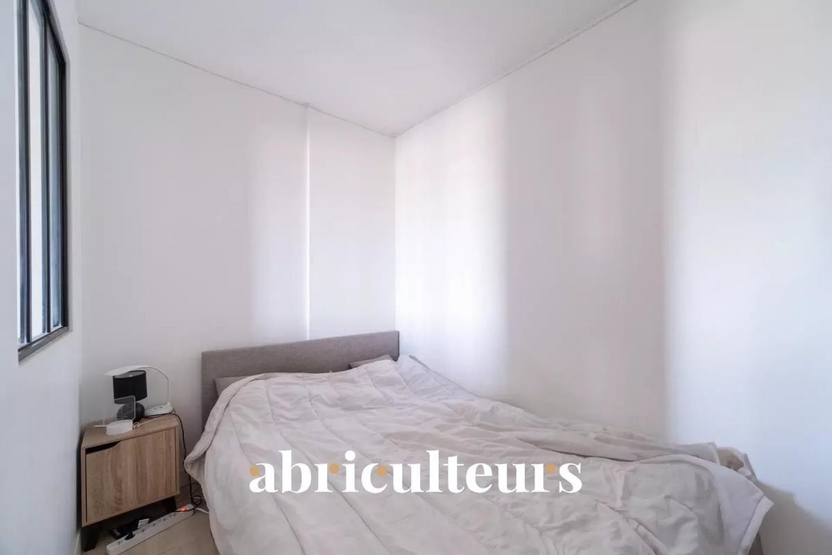 Vente Appartement à Toulouse 2 pièces