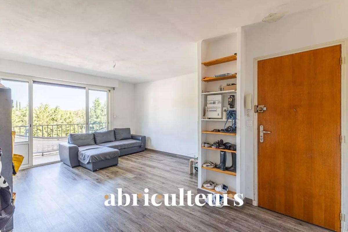 Vente Appartement à Draguignan 4 pièces