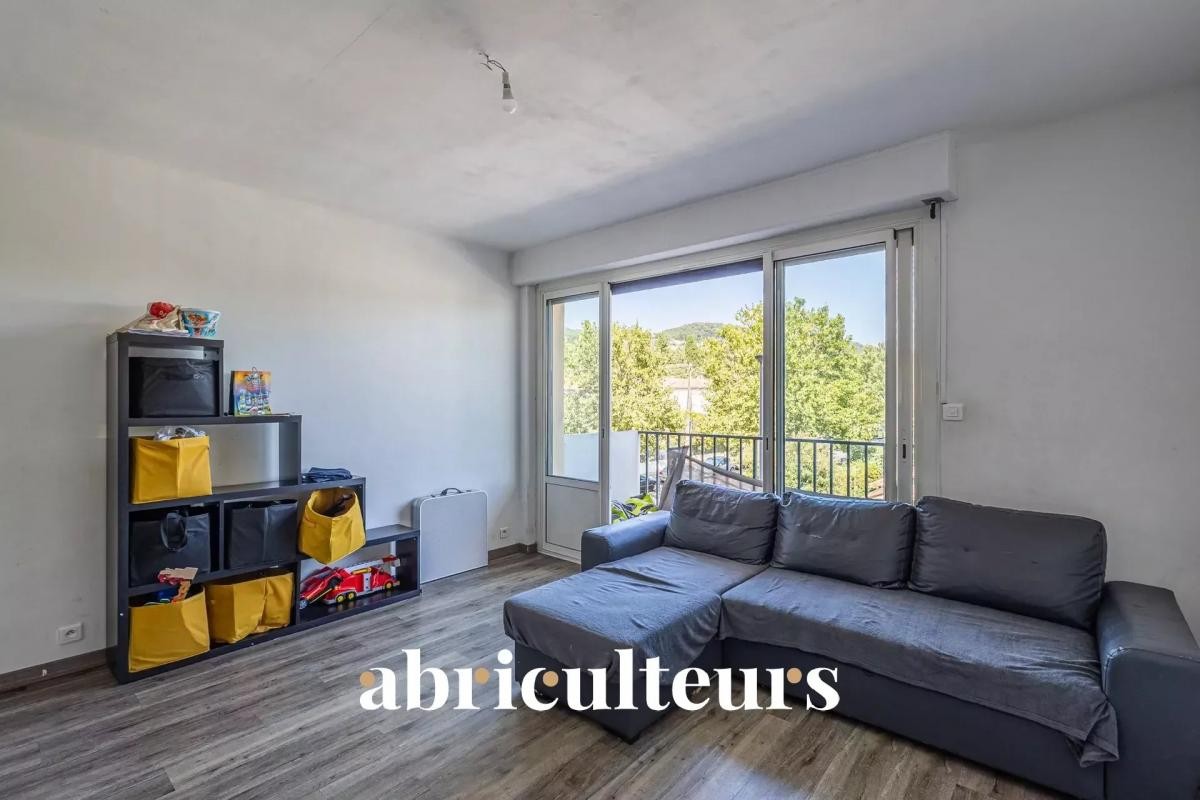 Vente Appartement à Draguignan 4 pièces