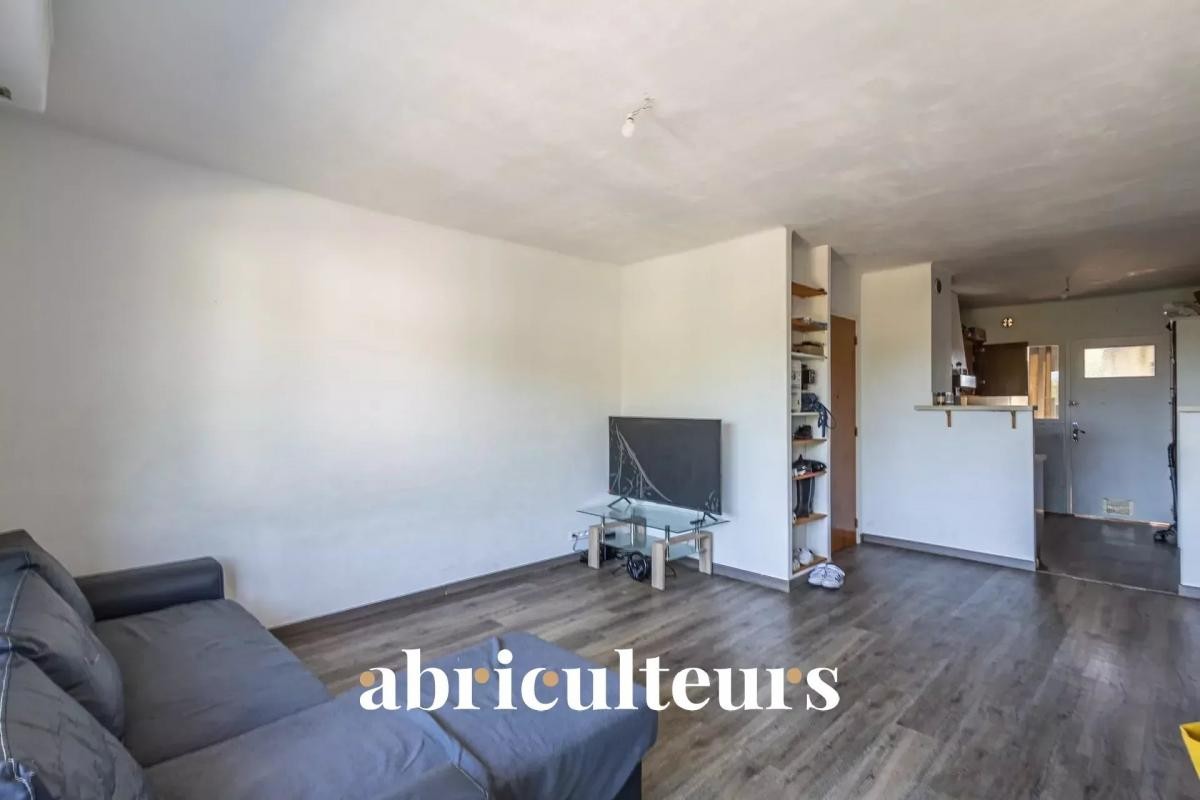 Vente Appartement à Draguignan 4 pièces