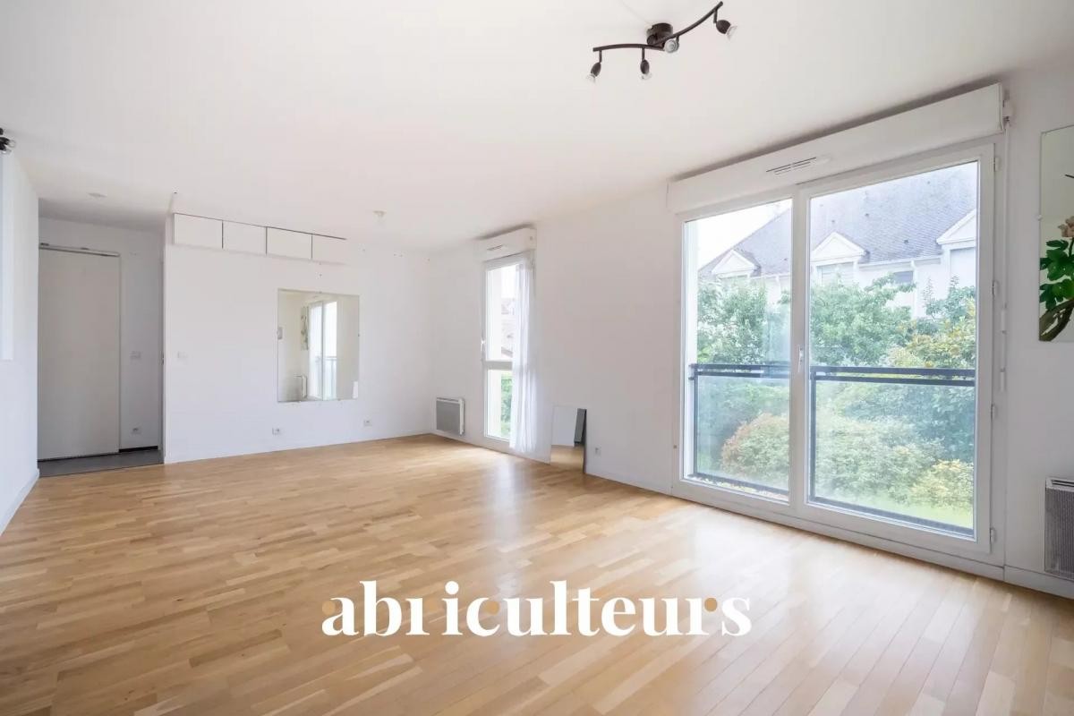 Vente Appartement à Nanterre 4 pièces