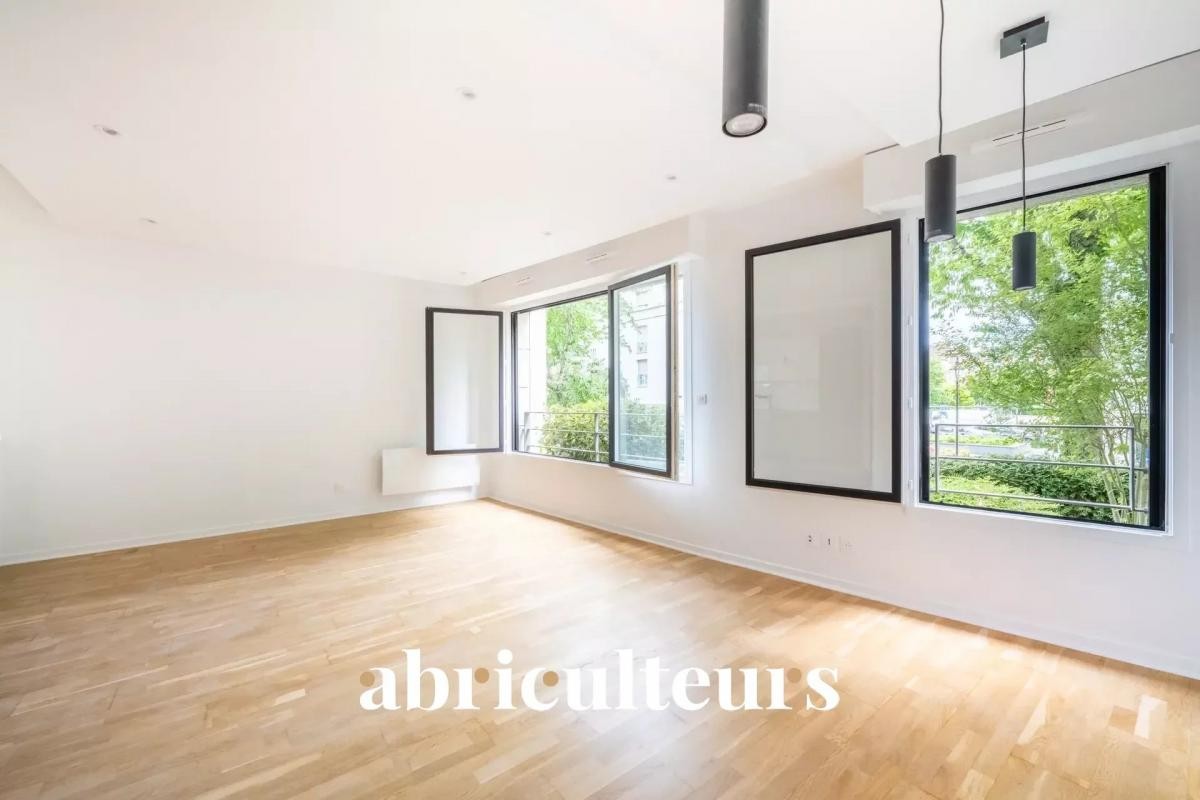 Vente Appartement à Rueil-Malmaison 3 pièces