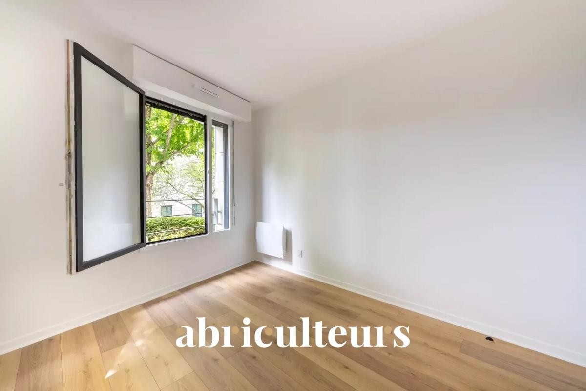 Vente Appartement à Rueil-Malmaison 3 pièces