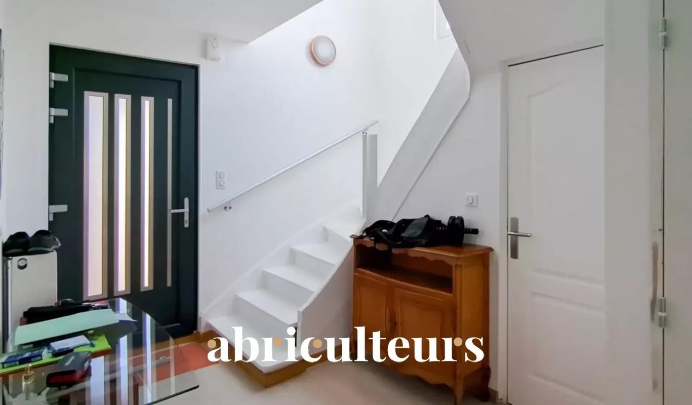 Vente Maison à Strasbourg 5 pièces